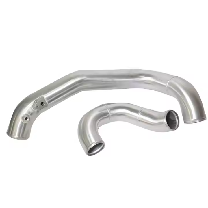 Alluminum Intercooler Piping For Audi A4 B9