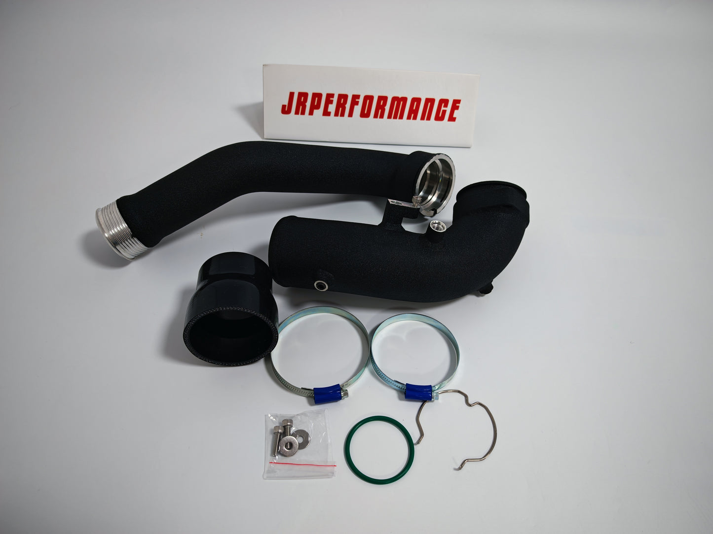 B58 Charge pipe Gen3 G20 G22 G23 G26 M340i M440i