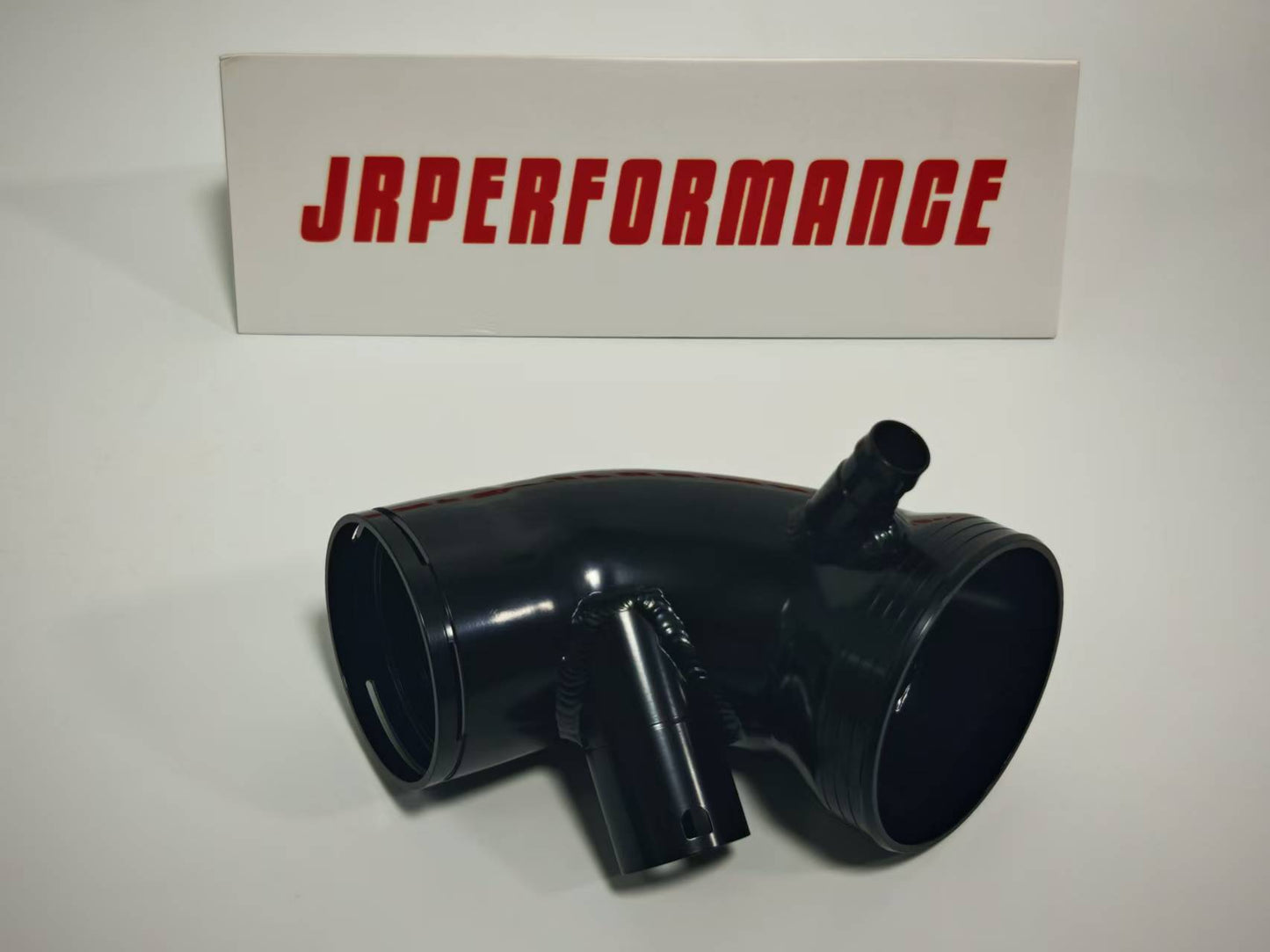 BMW F Chassis B58 Turbo Inlet Upgrade