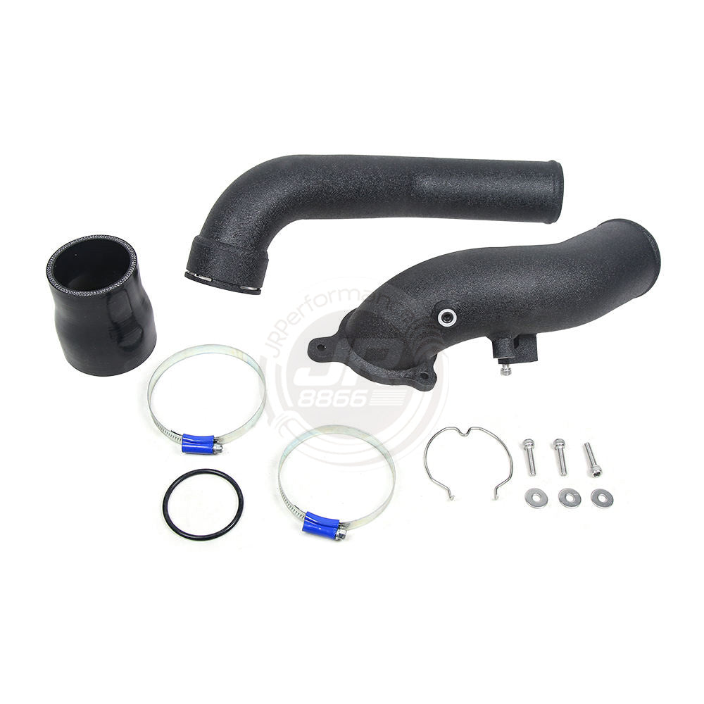 BMW B58 Charge Pipe GEN1-BMW G30 540I, G11 740I & F20 M140I, F22 M240I, F30 340I, F32 440I