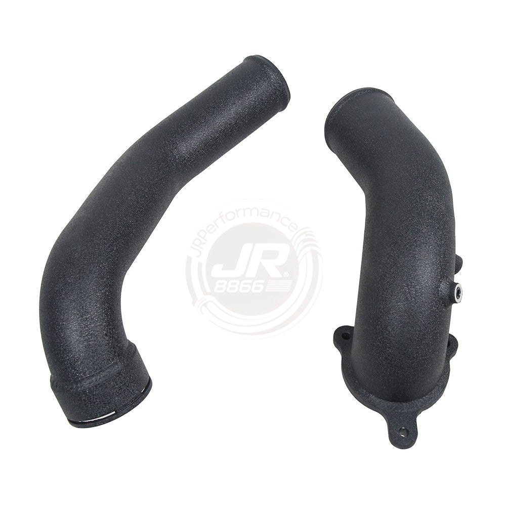 BMW B58 Charge Pipe GEN1-BMW G30 540I, G11 740I & F20 M140I, F22 M240I, F30 340I, F32 440I