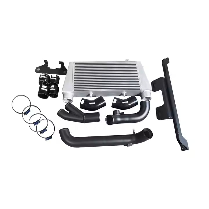 Ford Raptor F150 Intercooler Relocation Kit