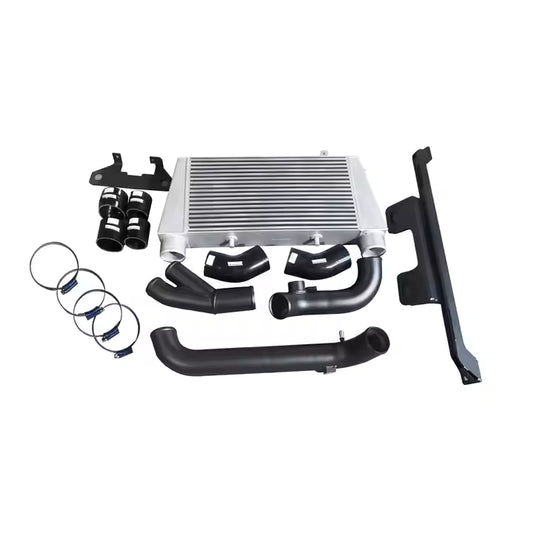 Ford Raptor F150 Intercooler Relocation Kit