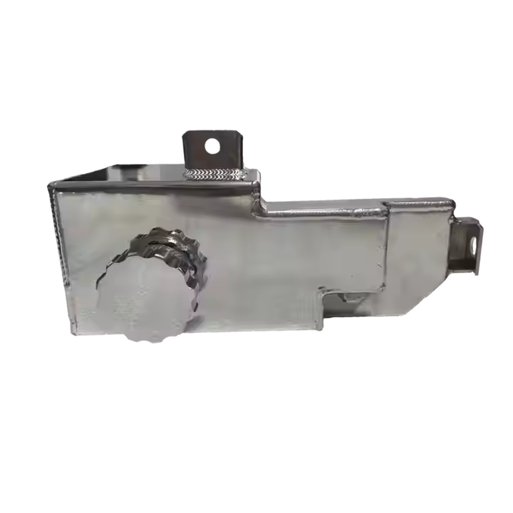 Universal Aluminum Water Tank For All Cars