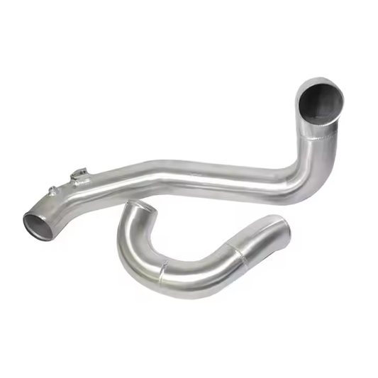 Alluminum Intercooler Piping For Audi A4 B9
