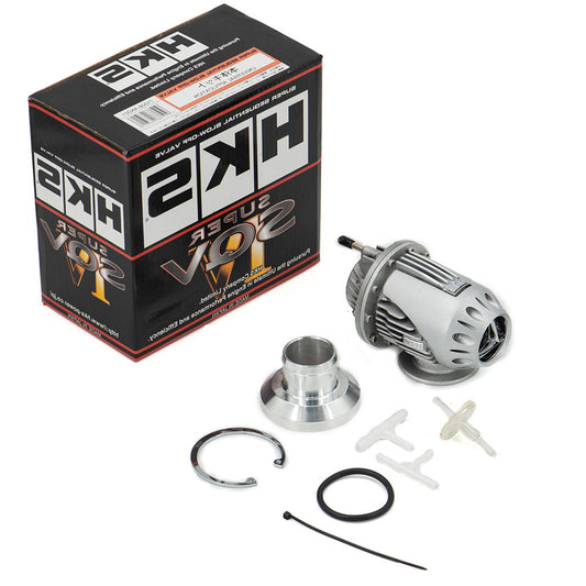 Original HKS SQV4 Blow Off Valve Kit