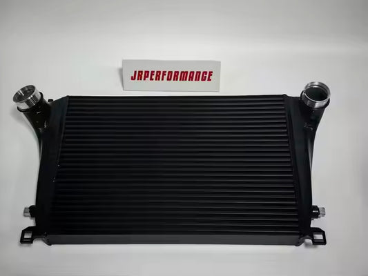 VW Golf MK8 Intercooler