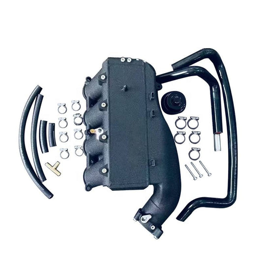 BMW 3 Series B48 Intake Manifold