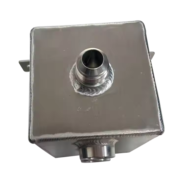 BMW Oil Catch Can 2L