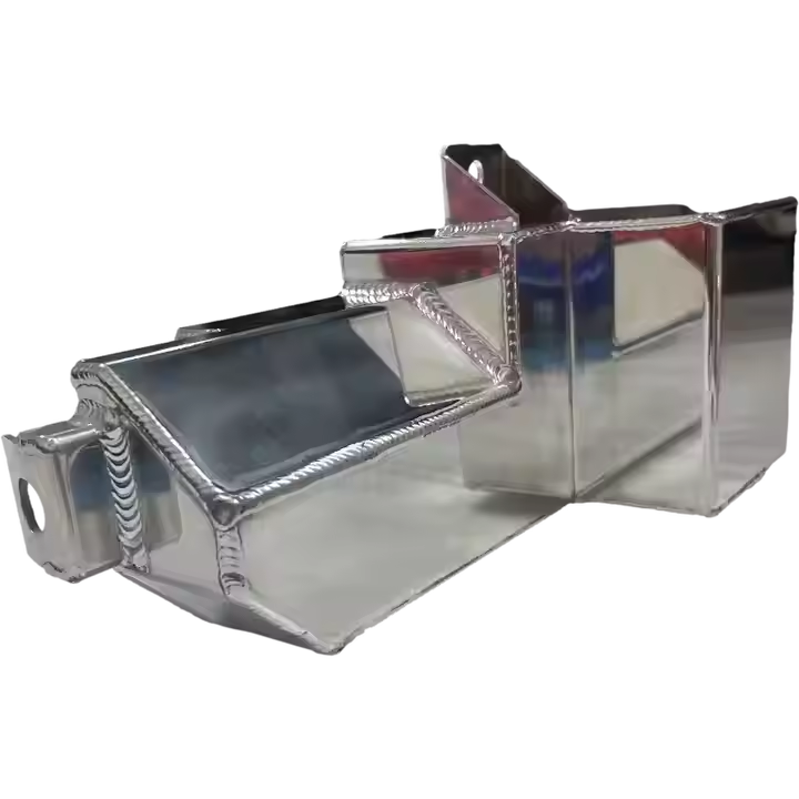 Universal Aluminum Water Tank For All Cars