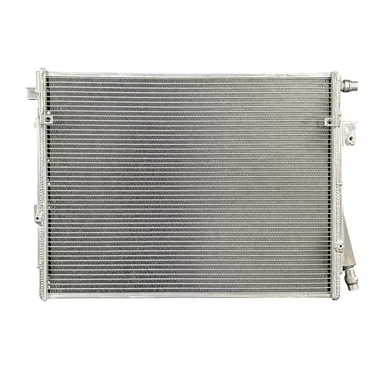 Front Mount Radiator for BMW G80 G82 G8X M3 M4 Aluminium Material
