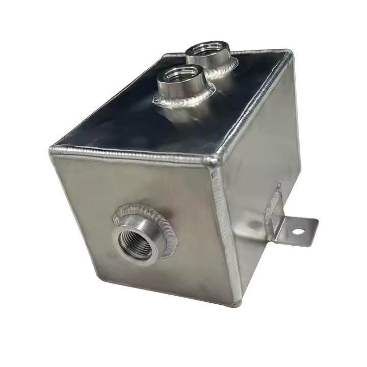 BMW Oil Catch Can 2L