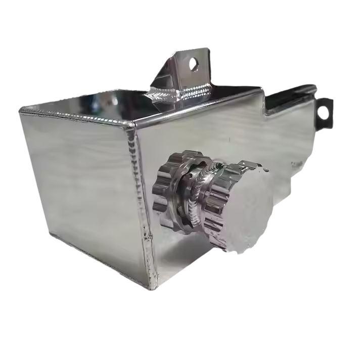Universal Aluminum Water Tank For All Cars