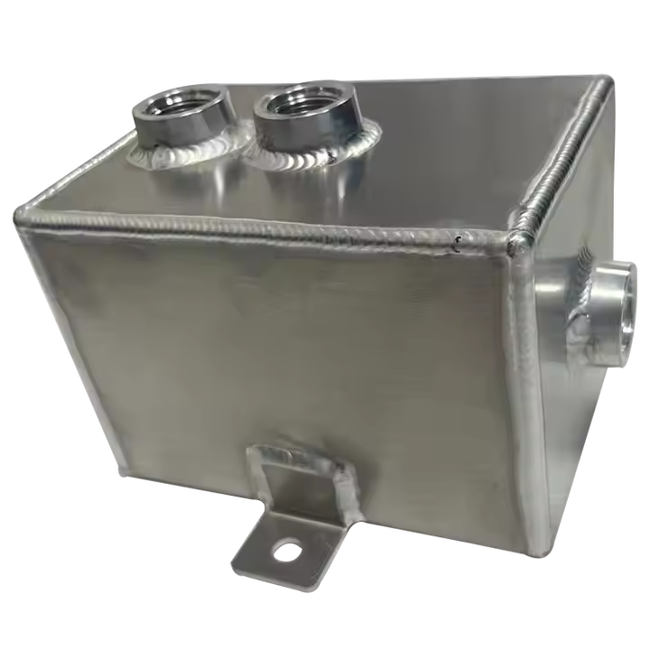 BMW Oil Catch Can 2L