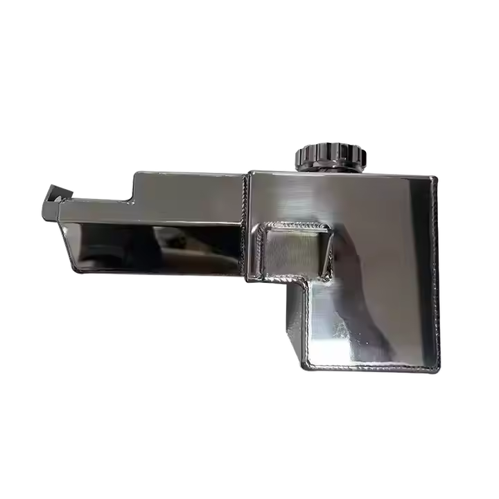 Universal Aluminum Water Tank For All Cars