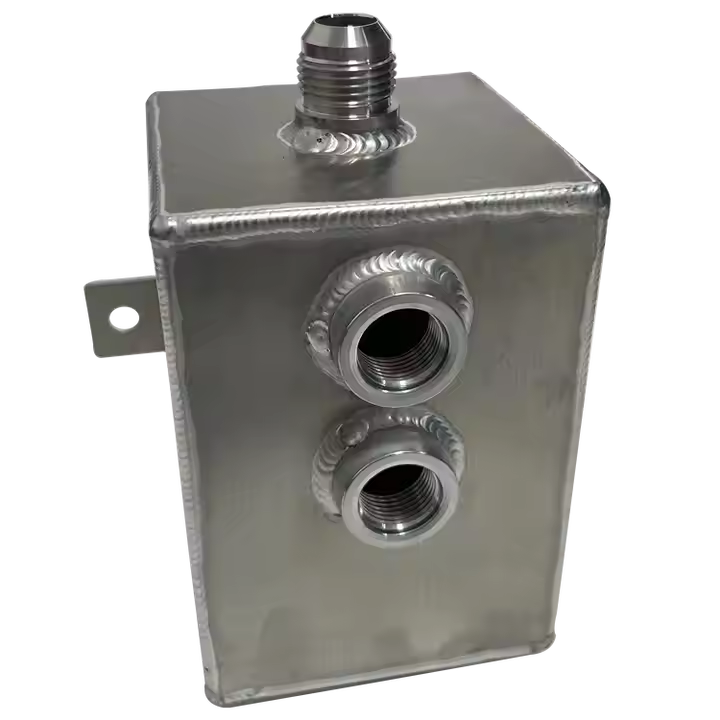 BMW Oil Catch Can 2L