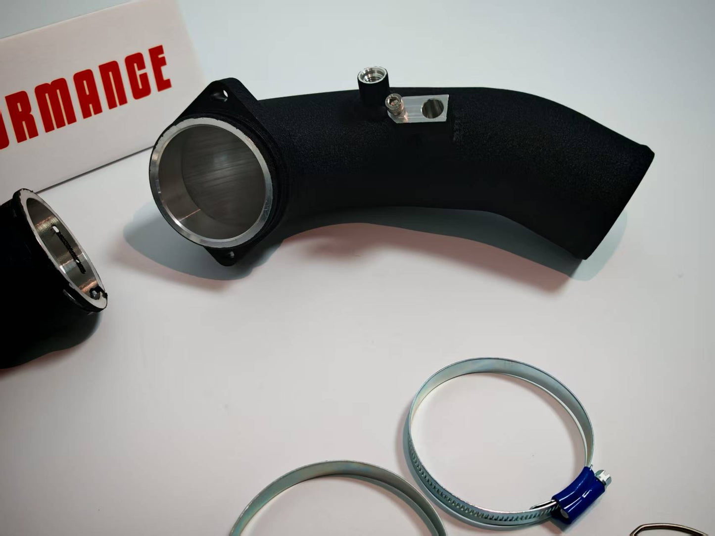 B58 Charge pipe Gen3 G20 G22 G23 G26 M340i M440i