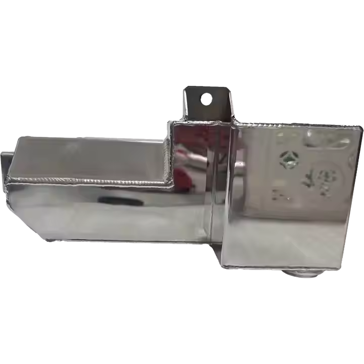 Universal Aluminum Water Tank For All Cars