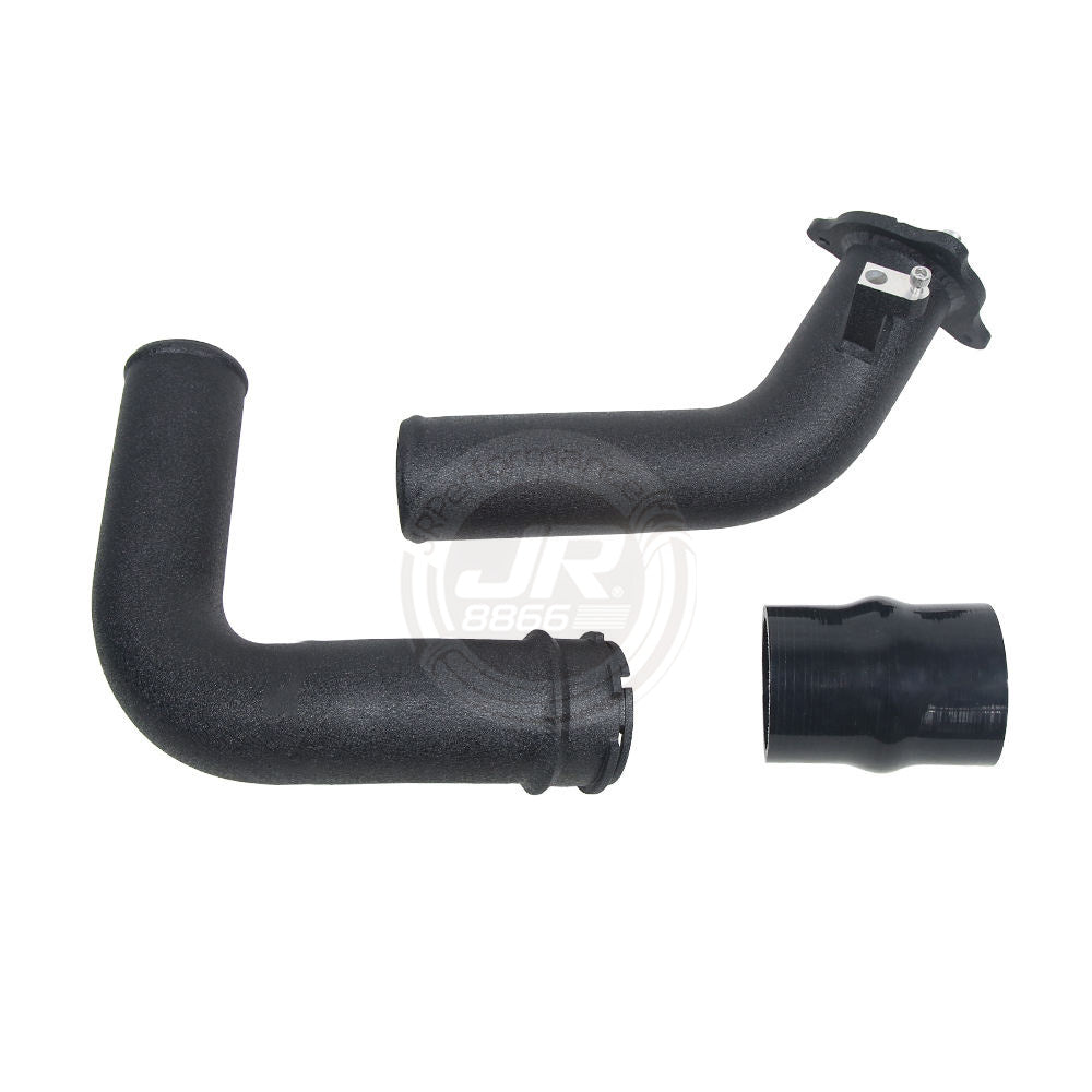 BMW B48 Charge Pipe G01 / G02 / G08 / G11 / G12/ G20 / G22 / G23 / G26 / G30 / G31 / G32 / G38 & F20 / F21 / F30 / F31 / F32 / F33 /  F34 / F35 / F36
