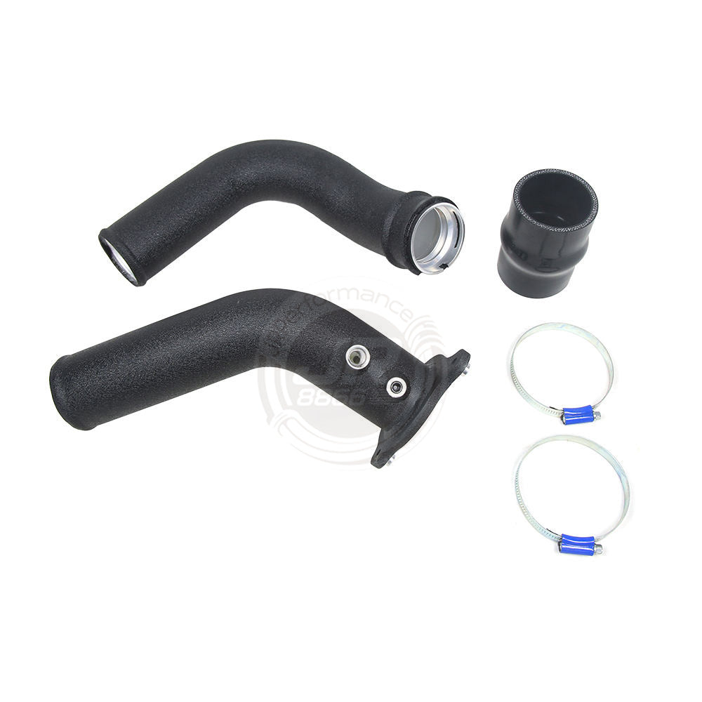 BMW B48 Charge Pipe G01 / G02 / G08 / G11 / G12/ G20 / G22 / G23 / G26 / G30 / G31 / G32 / G38 & F20 / F21 / F30 / F31 / F32 / F33 /  F34 / F35 / F36