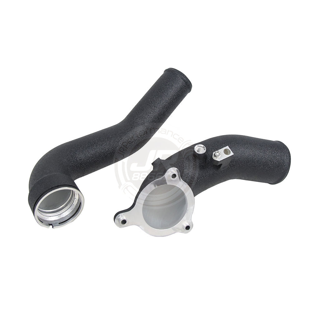 BMW B58 Charge Pipe GEN1-BMW G30 540I, G11 740I & F20 M140I, F22 M240I, F30 340I, F32 440I