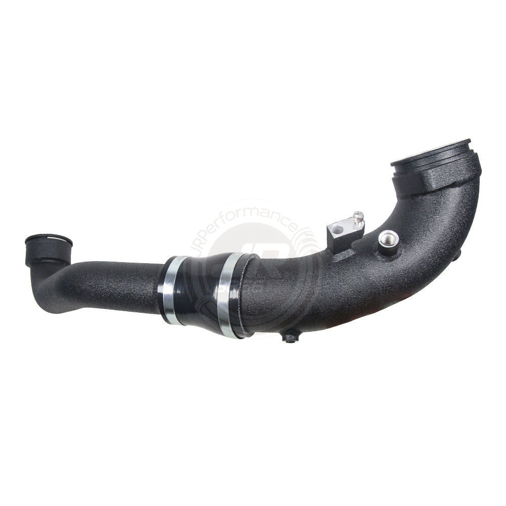 BMW B58 Charge Pipe GEN2-BMW  G42 M240I, G20 M340I, G30 540I, 840I, G05 X5 401, Toyota A90 Supra