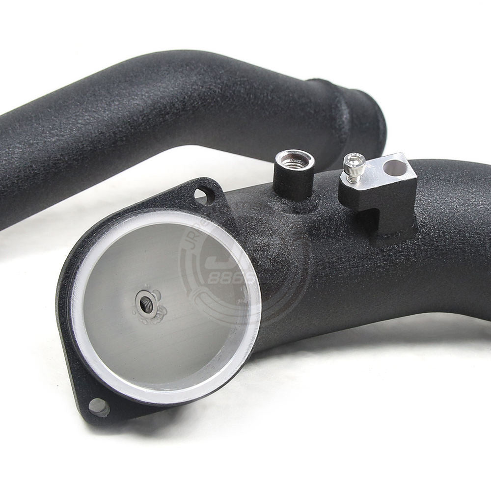BMW B58 Charge Pipe GEN2-BMW  G42 M240I, G20 M340I, G30 540I, 840I, G05 X5 401, Toyota A90 Supra