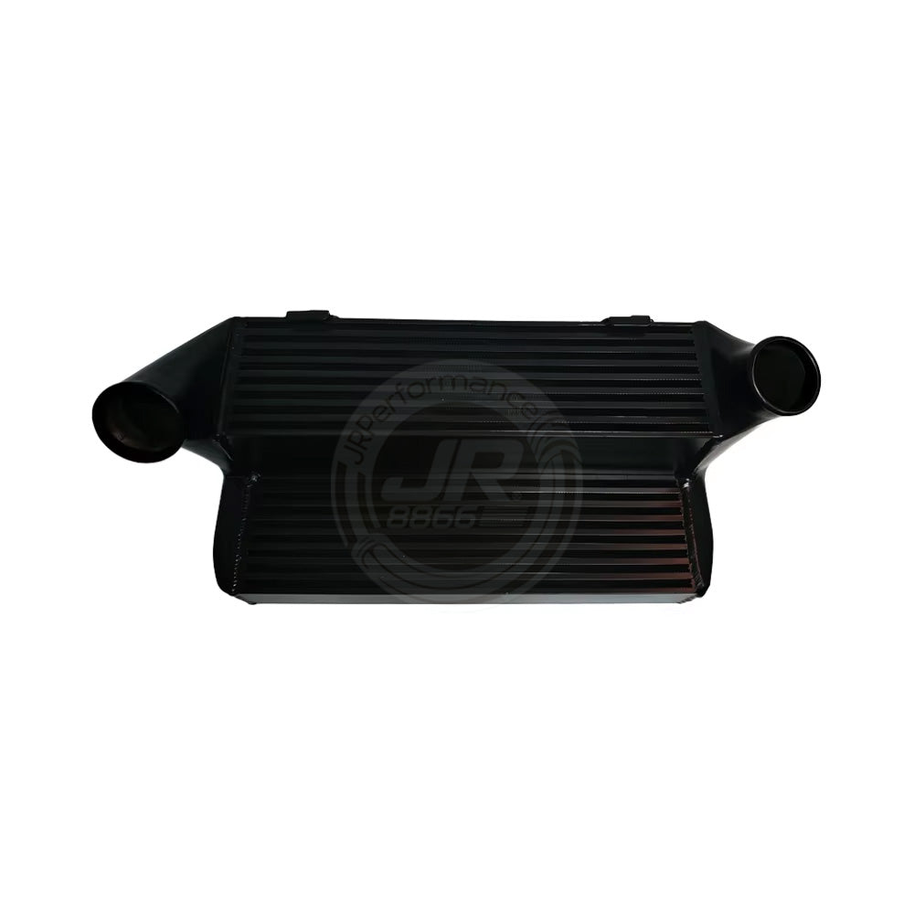 BMW N54/N55 Front Mount Intercooler Black
