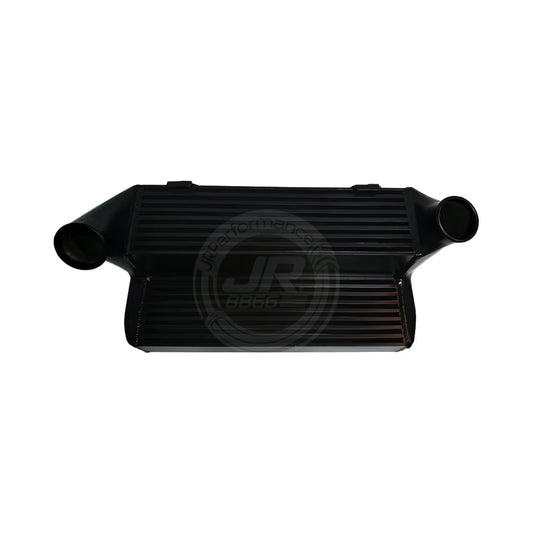 BMW N54/N55 Front Mount Intercooler Black