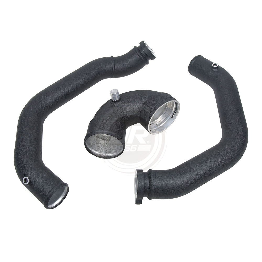 BMW S55 Charge Pipe Kit - BMW M4 F82 F83, BMW M3 F80, M2 F87