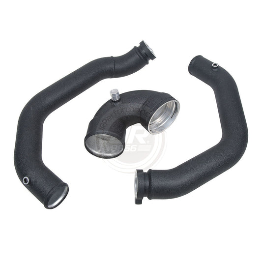 BMW S55 Charge Pipe Kit - BMW M4 F82 F83, BMW M3 F80, M2 F87