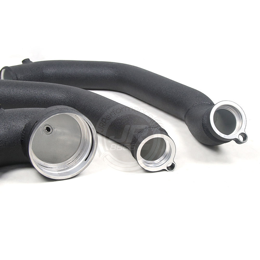 BMW S55 Charge Pipe Kit - BMW M4 F82 F83, BMW M3 F80, M2 F87