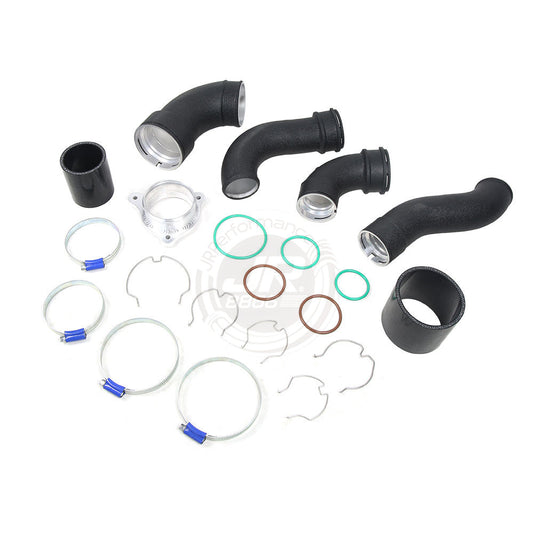 BMW S58 Charge Pipe M3/M4-G80/G81/G82/G83/X3M/X4M