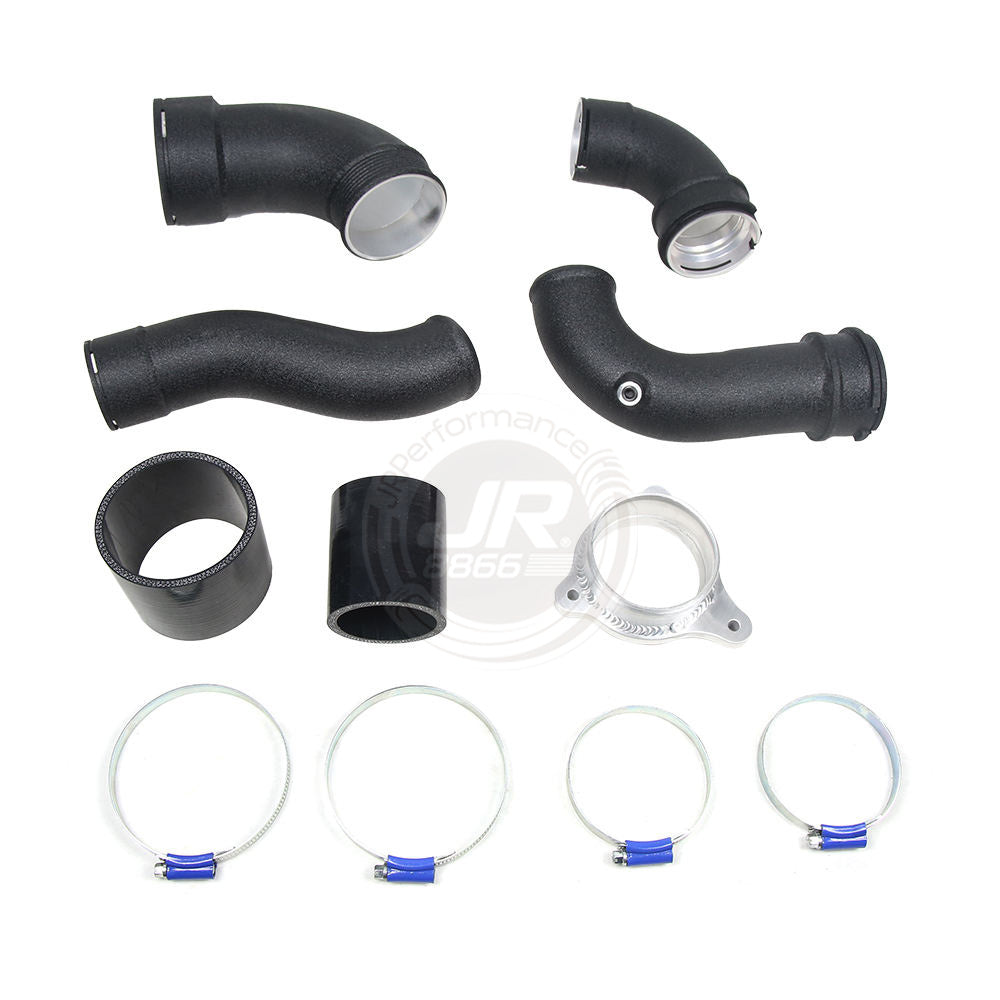 BMW S58 Charge Pipe M3/M4-G80/G81/G82/G83/X3M/X4M